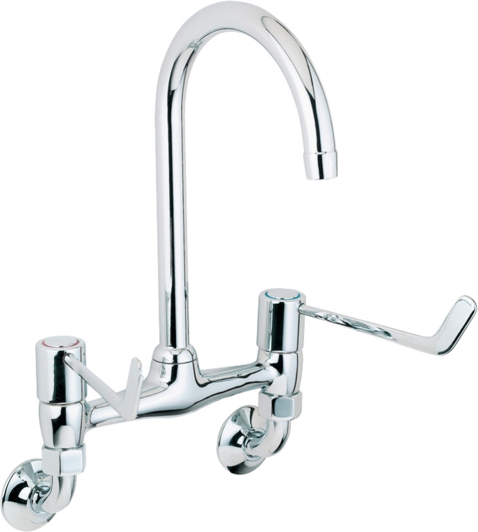 DLV305WM-Deva-Lever-Range-Taps-Sink-TL-Deva-image