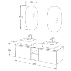 FZHF2780-1500-B0005TECH