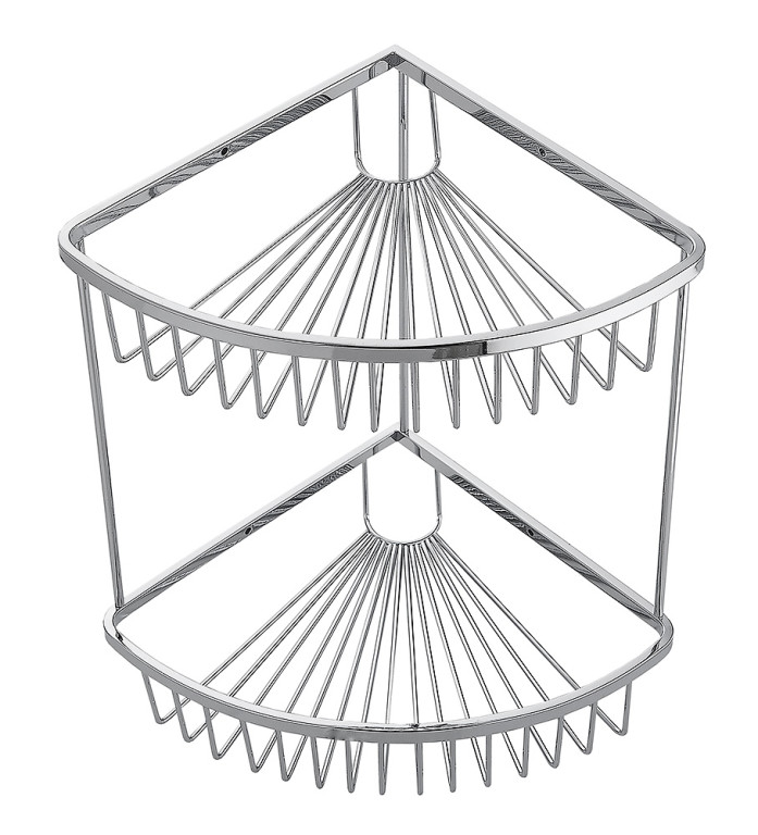 ACC102 - Double Corner Basket