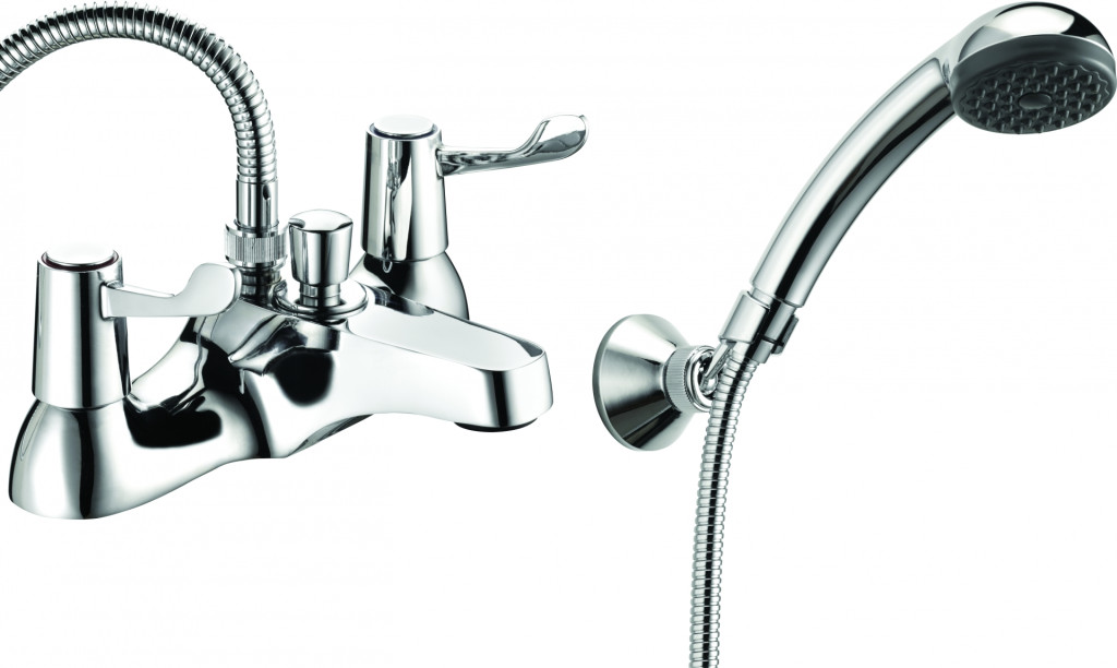 DLT-SPEC106-Deva-Lever-Range-Taps-Bath-Filler-Hose-Handset-combinations-Deva-image