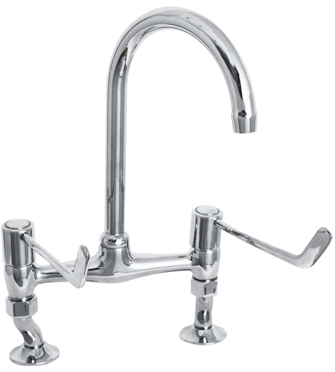 DLV305B-Deva-Lever-Range-Taps-Sink-TL-Deva-image