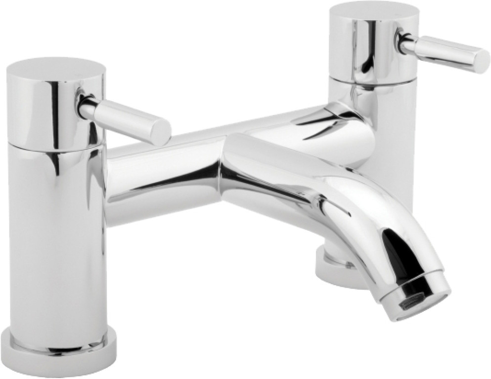 VSN208-Vision-Taps-Bath-Filler-Deva-image