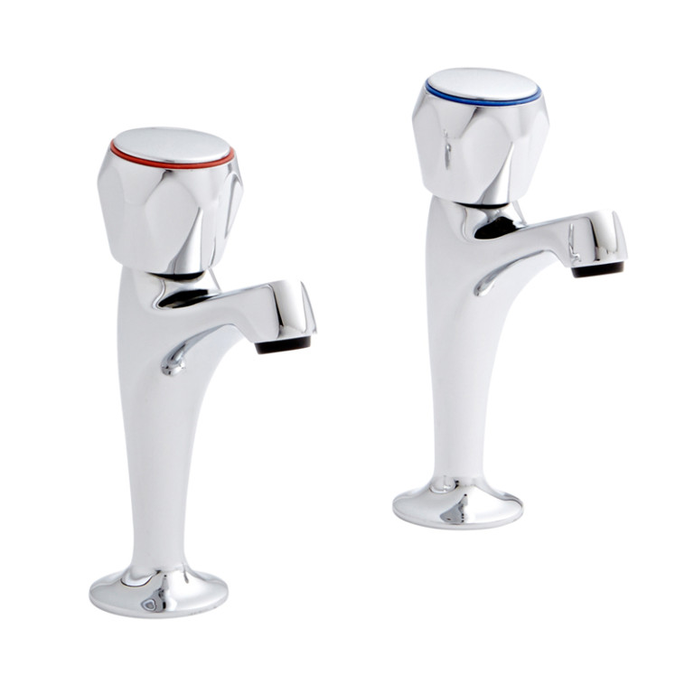 TAP162AL - Alpha HN Kitchen Sink Taps