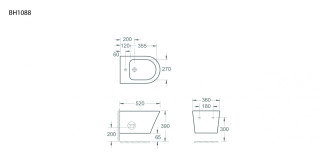 BH1088TECH