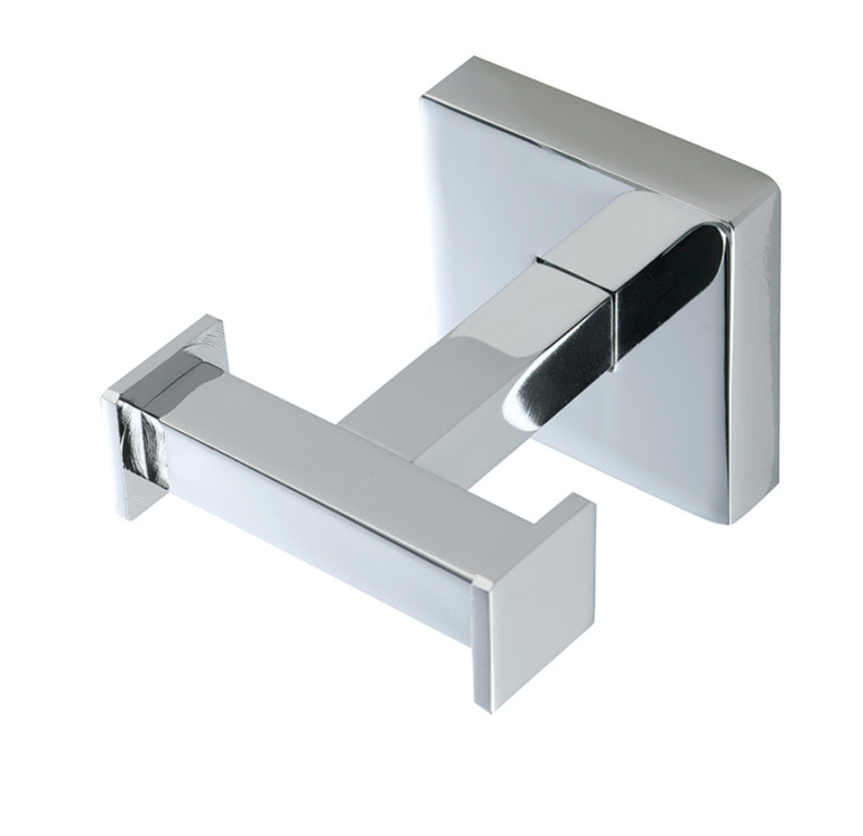 DIAC0128Lissi Double Robe Hook