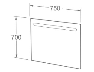 FML2785-750TECH