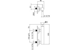 DICM0538LD